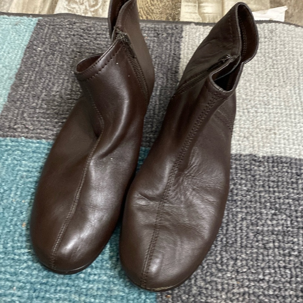 Aerosoles boots